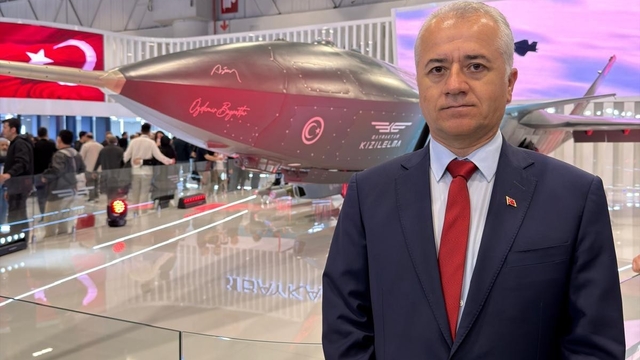 Milli Teknoloji Hamlesinin İzinde: MAİP, SAHA 2026 Fuarı’nı Ziyaret Etti