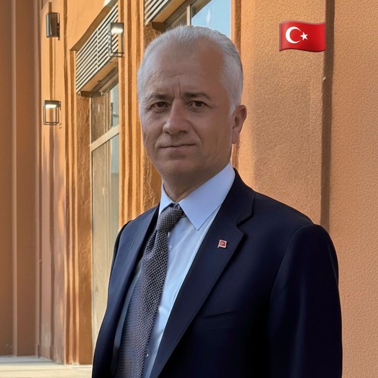 Ahmet Özköse